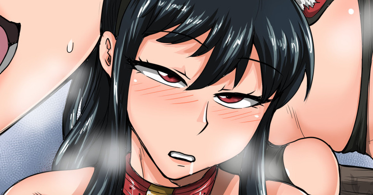 Yor Rakugaki Matome page 6 full