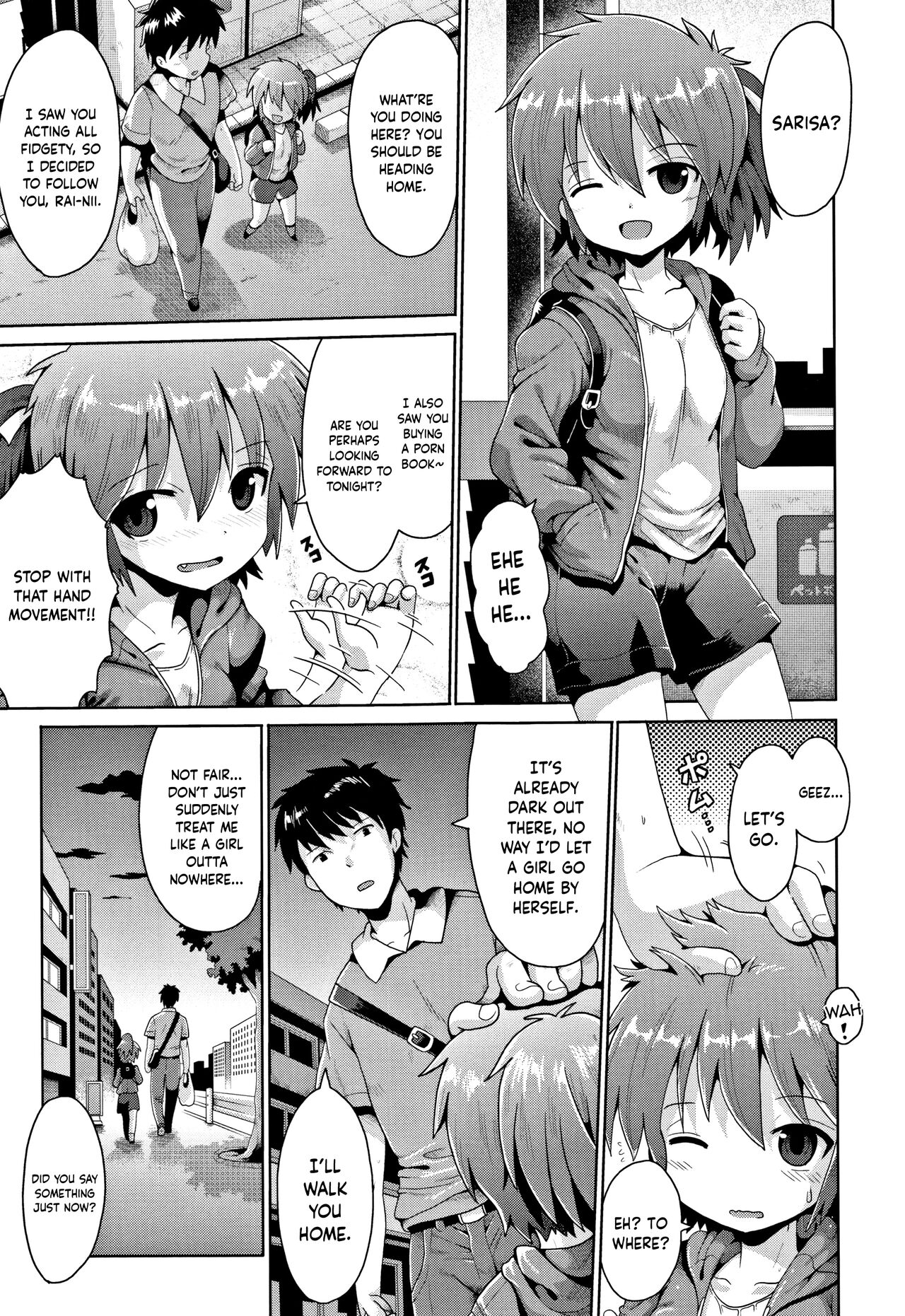 Trident Ch. 1 page 7 full