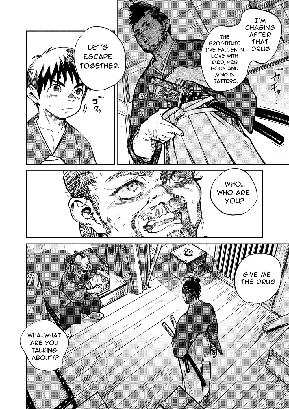 Gekkan Shounen Zoom 2023-01 page 8 full