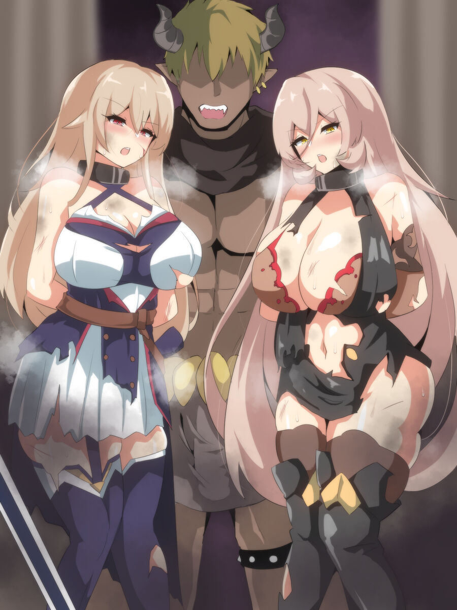 aku ochi nyui, Furen page 4 full