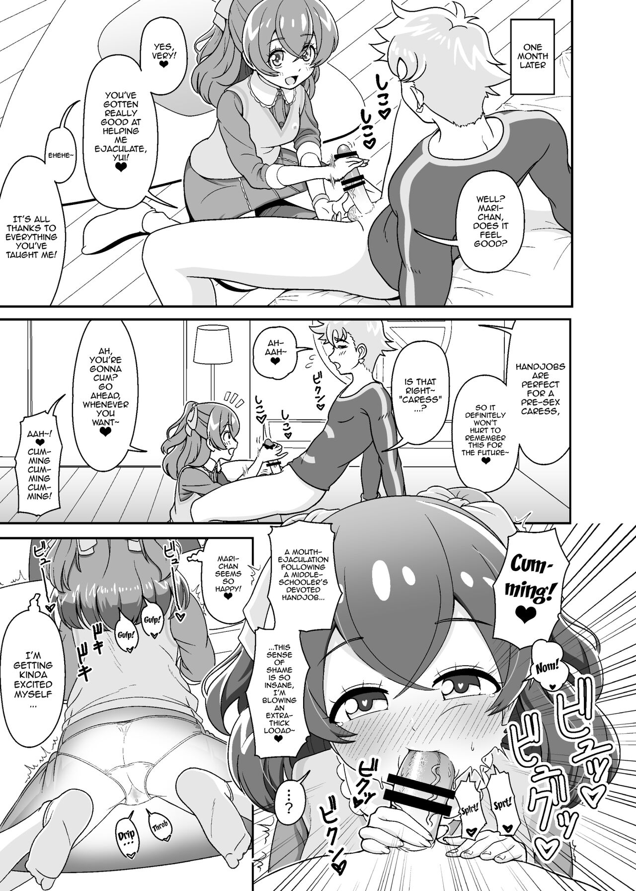 THE BEAUTY SECRETS page 4 full