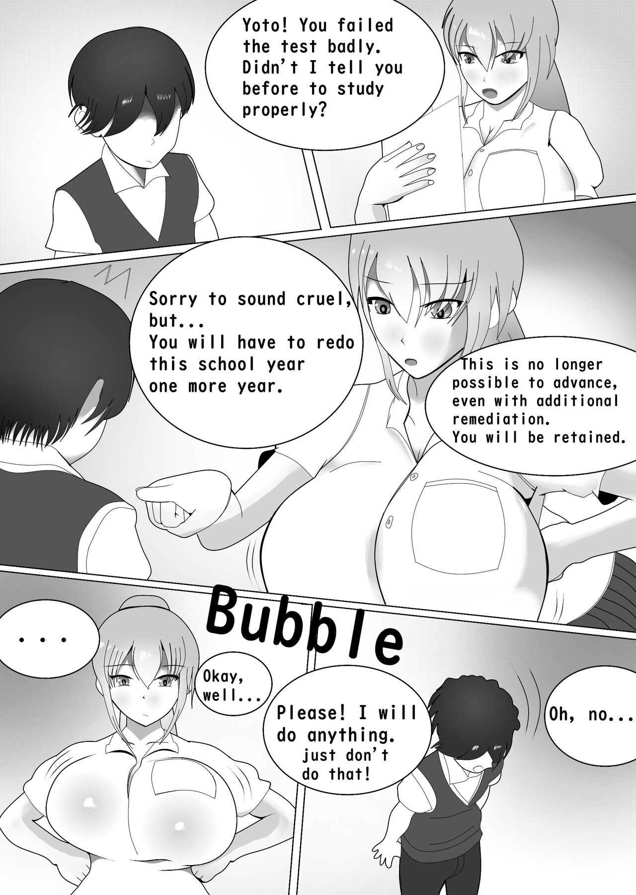 Supplementary Examinations page 2 full