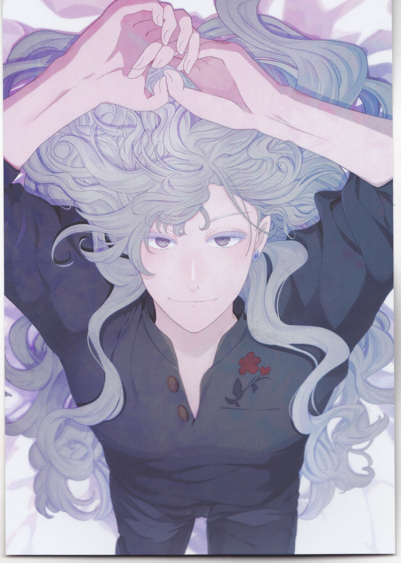 Kanojo wa Boku no Tenshi page 4 full