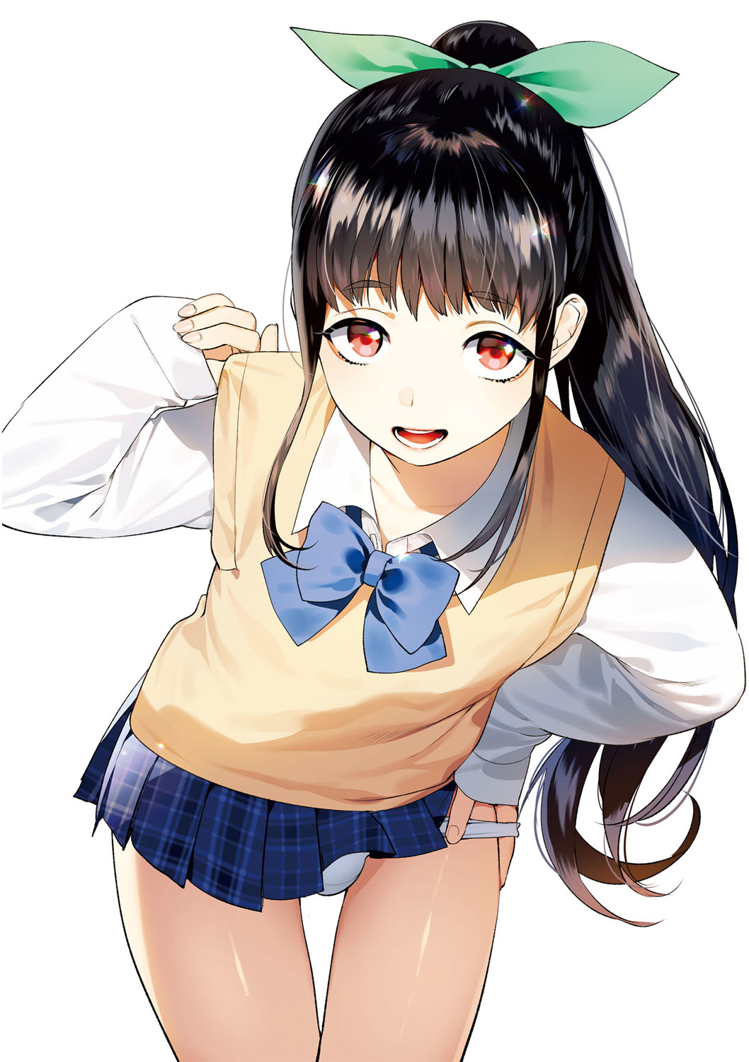 Mesuiki Otokonoko - How to give Multiple Orgasms page 3 full