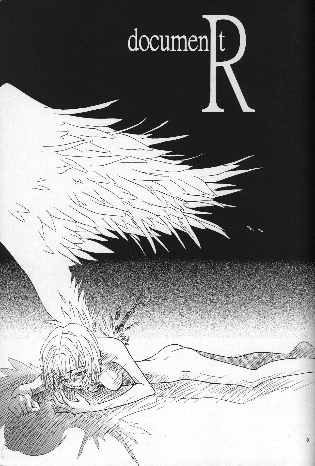 <Shinyaku> NEON GENESIS document R page 4 full