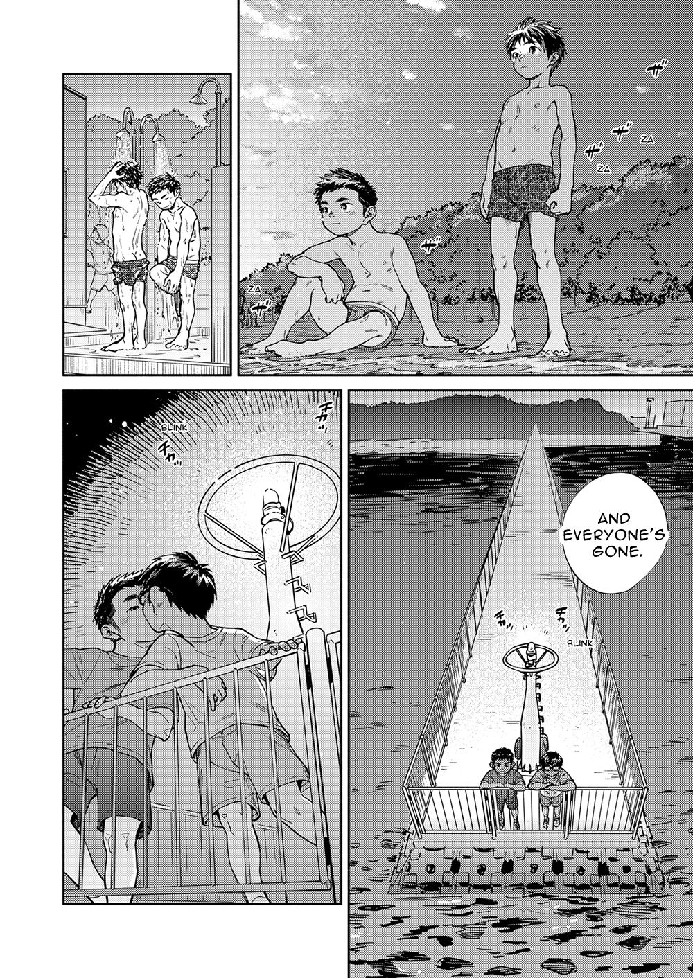 Gekkan Shounen Zoom 2022-9 page 10 full