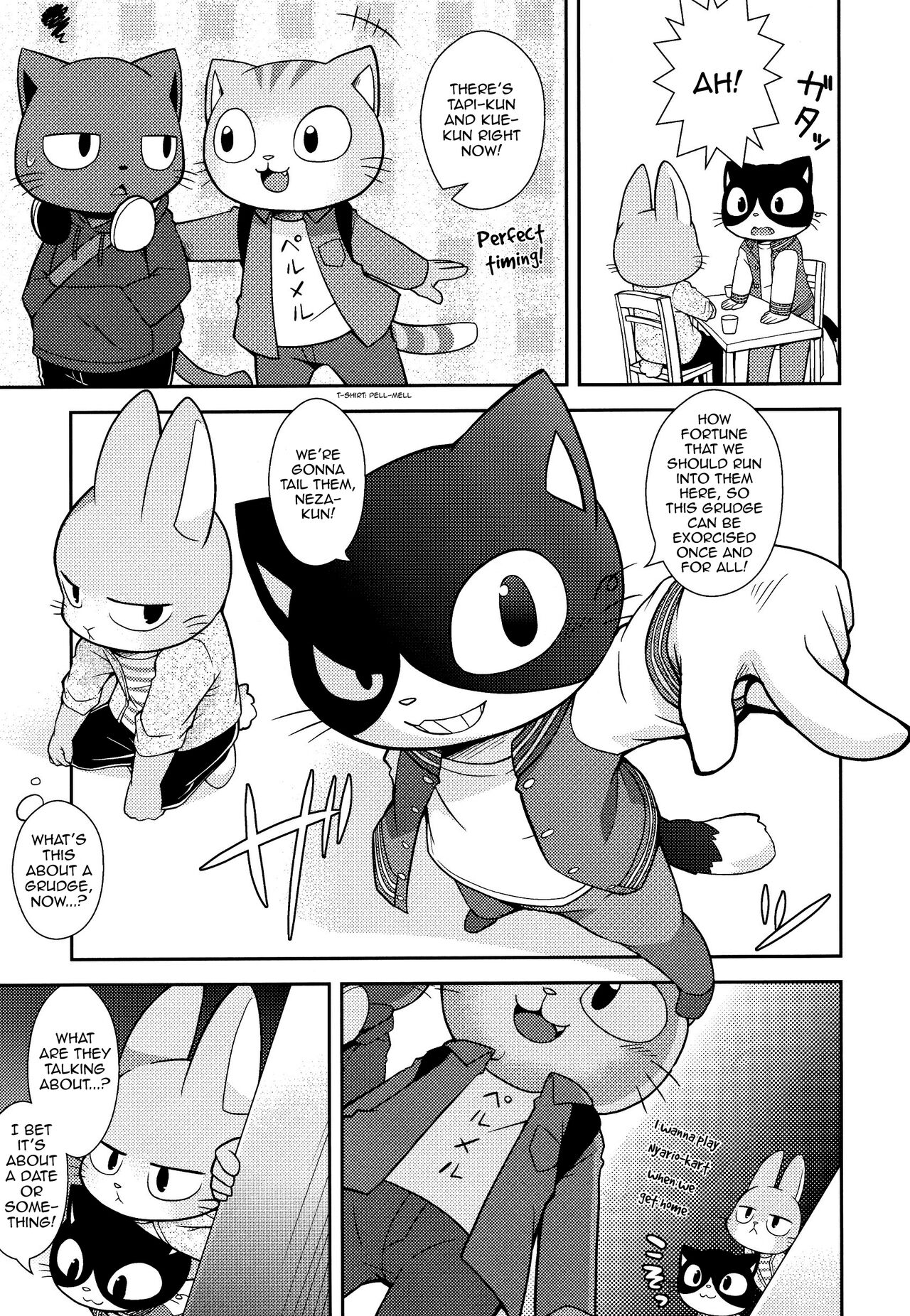 SCANDAL page 6 full