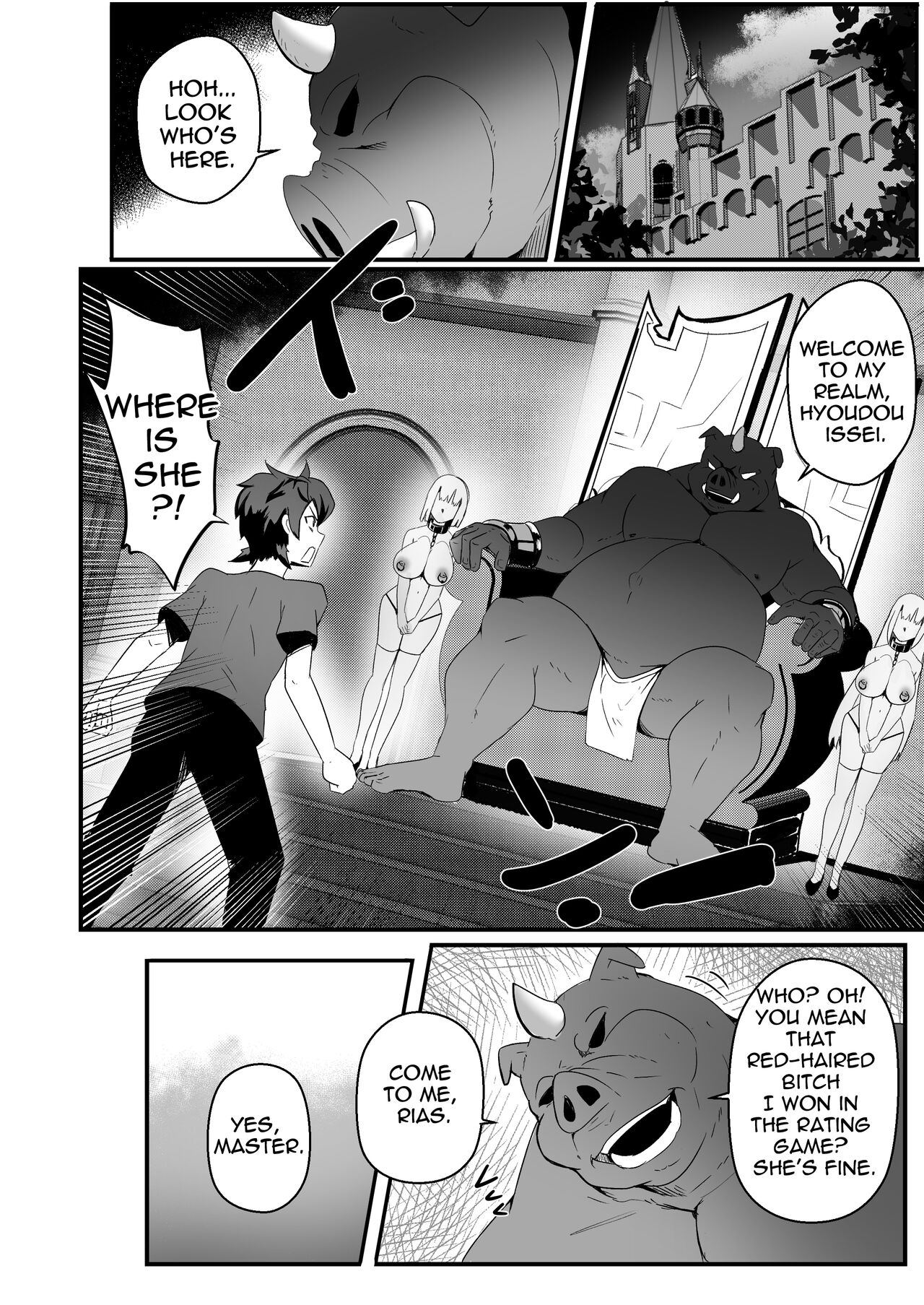 B-Trayal 13-4 Rias page 2 full