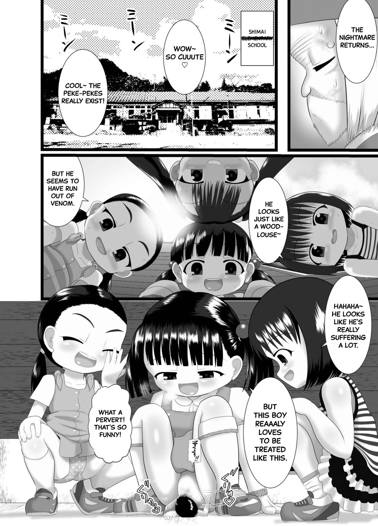 PekePeke 2 page 8 full