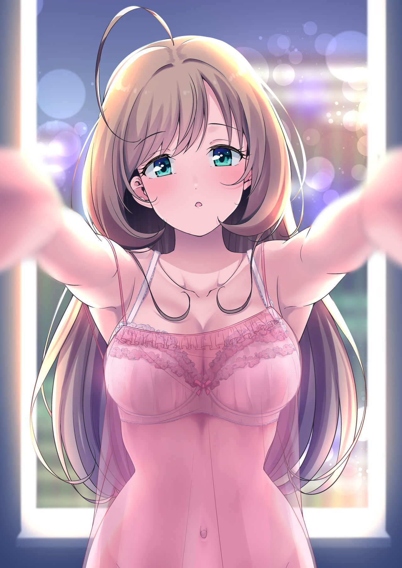 sweet make out page 10 full