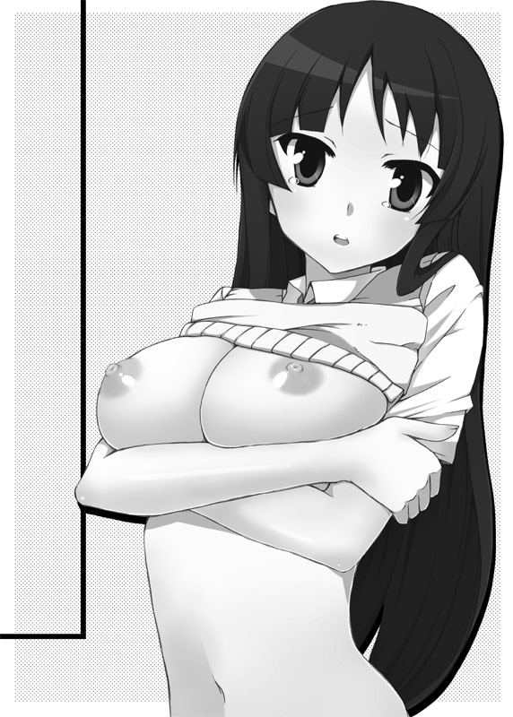 Mugi no Ie ni Ittekitamon! page 2 full