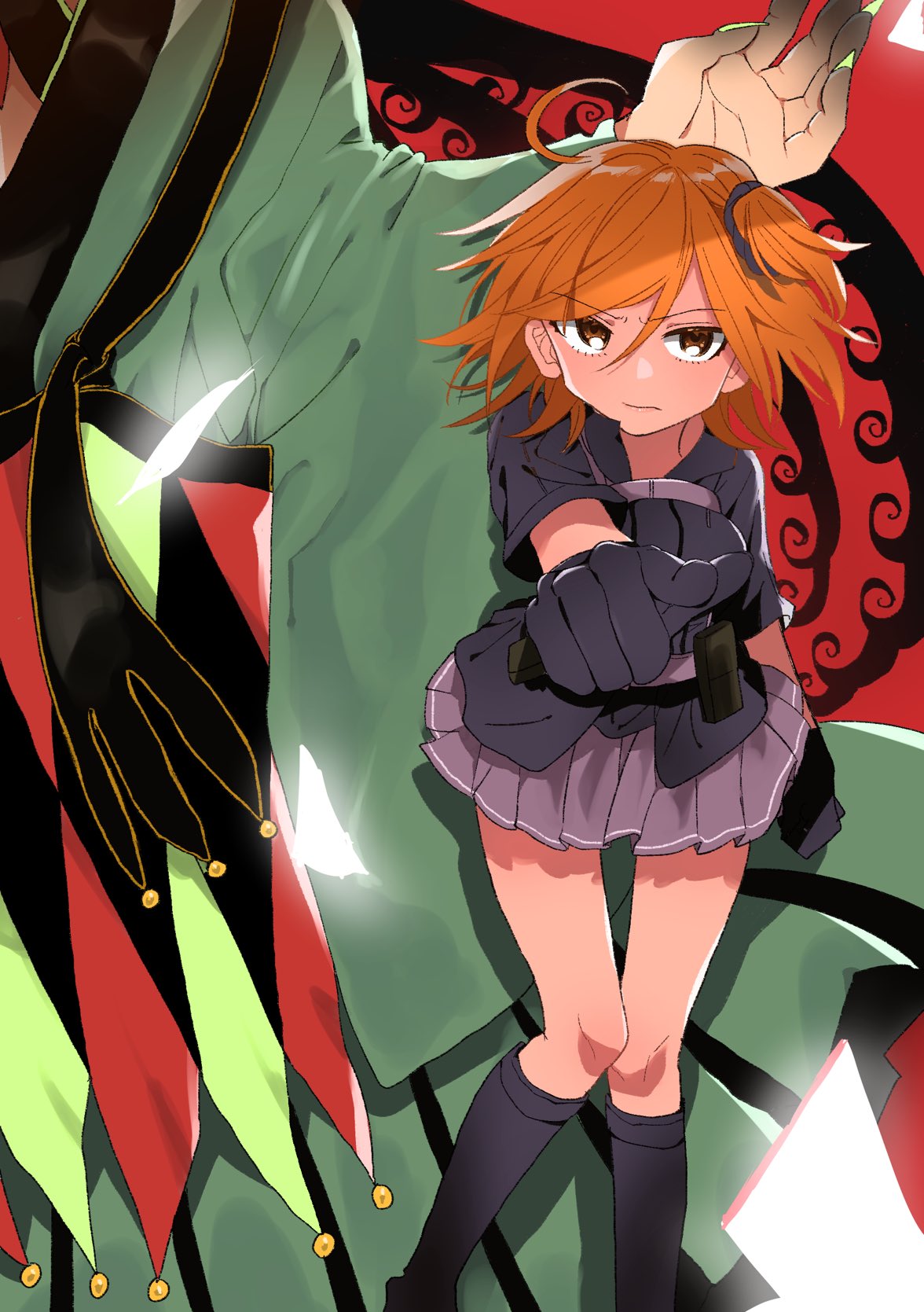 Rin guda ♀ matome ②sa mple page 1 full