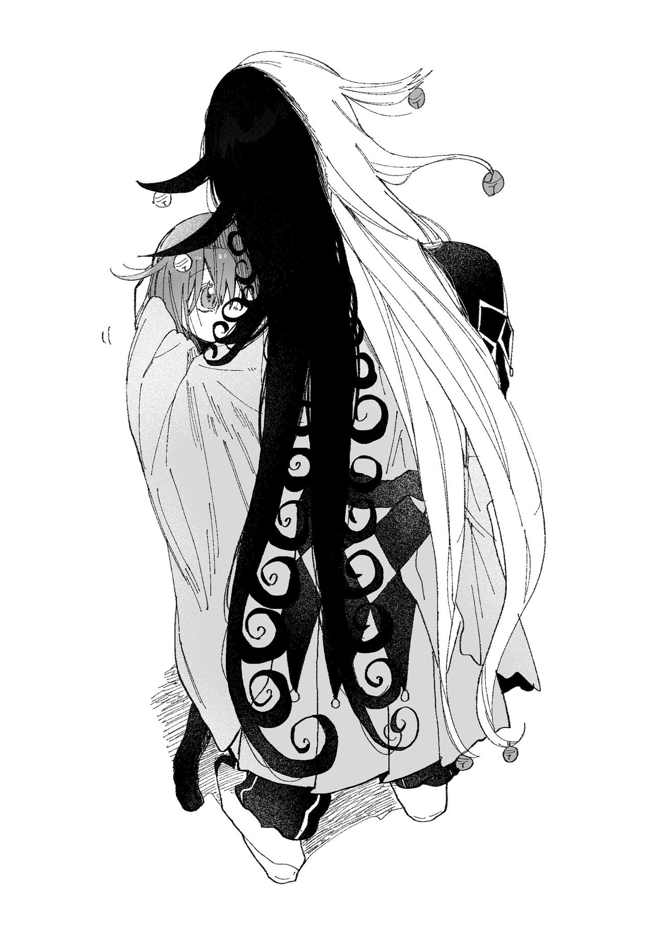 Rin guda ♀ matome ②sa mple page 10 full