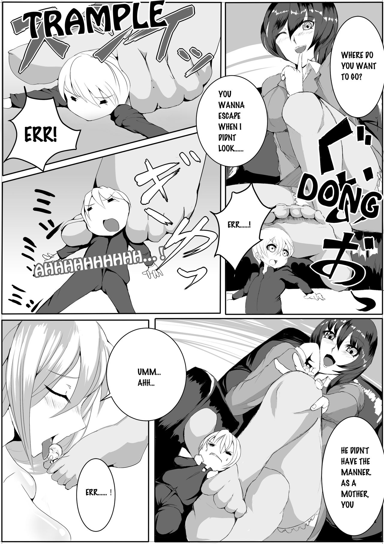 Microne Magazine Vol. 15 page 10 full