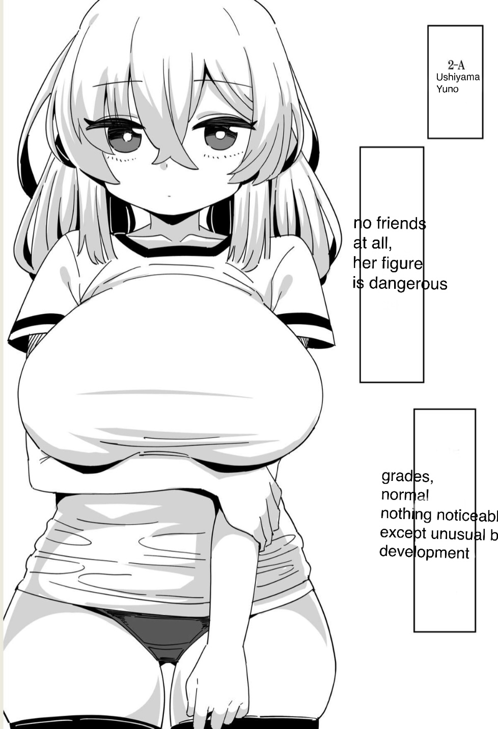 Sensei no Onaho page 2 full