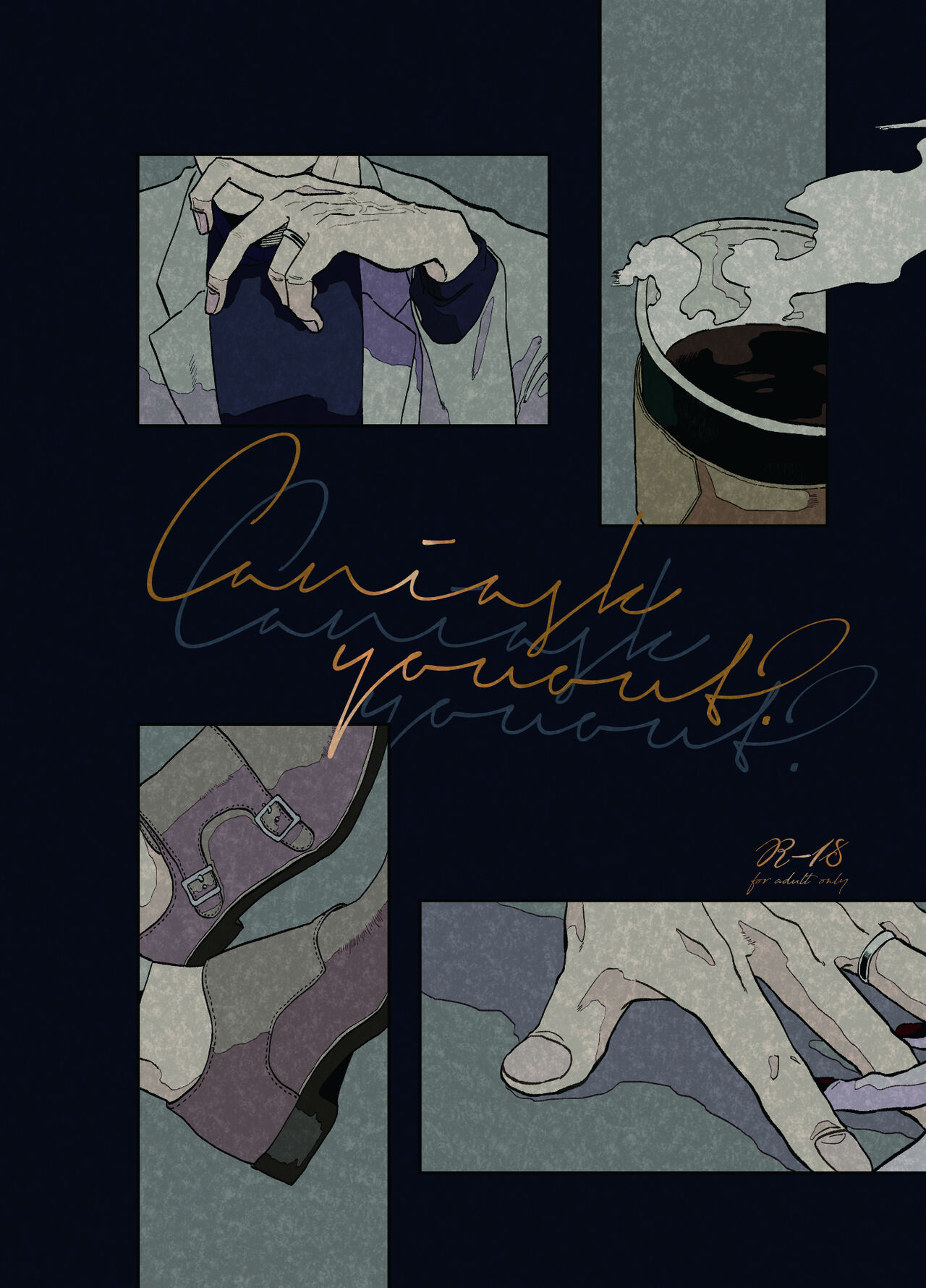 Can I ask you out page 1 full