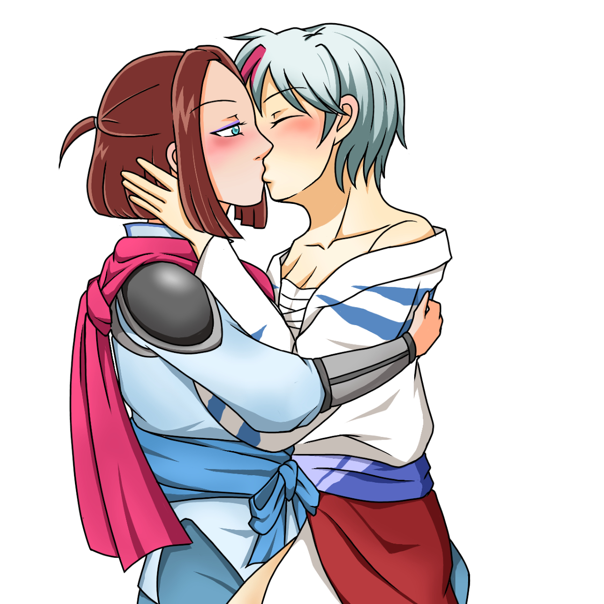 Hanyou no Yashahime R18 Twitter Log Matome page 7 full