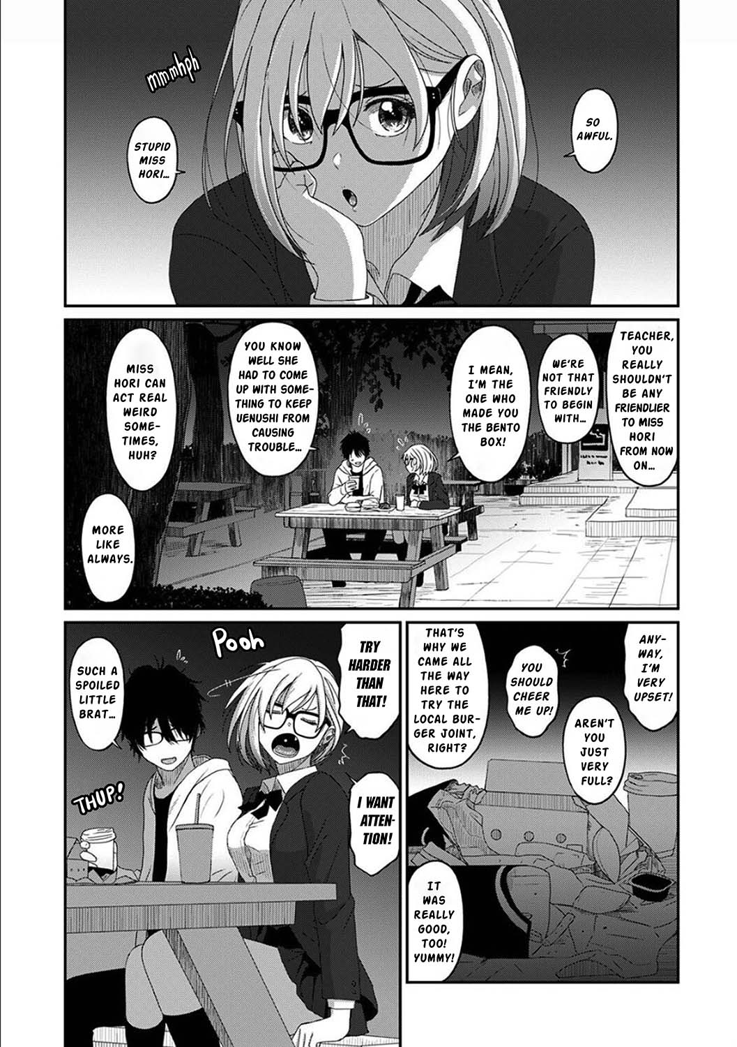 Itaiamai Ch. 22 page 2 full