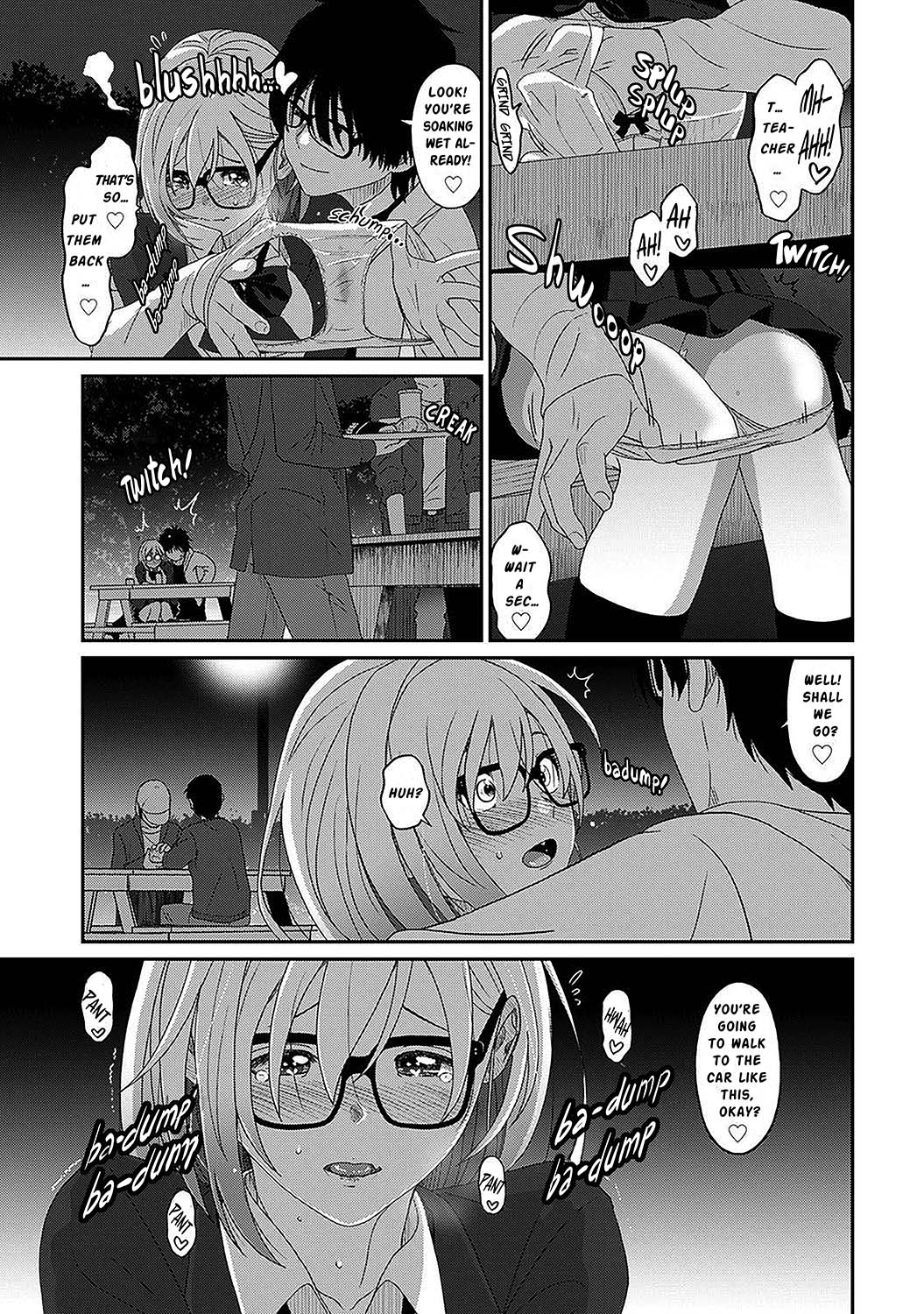 Itaiamai Ch. 22 page 4 full