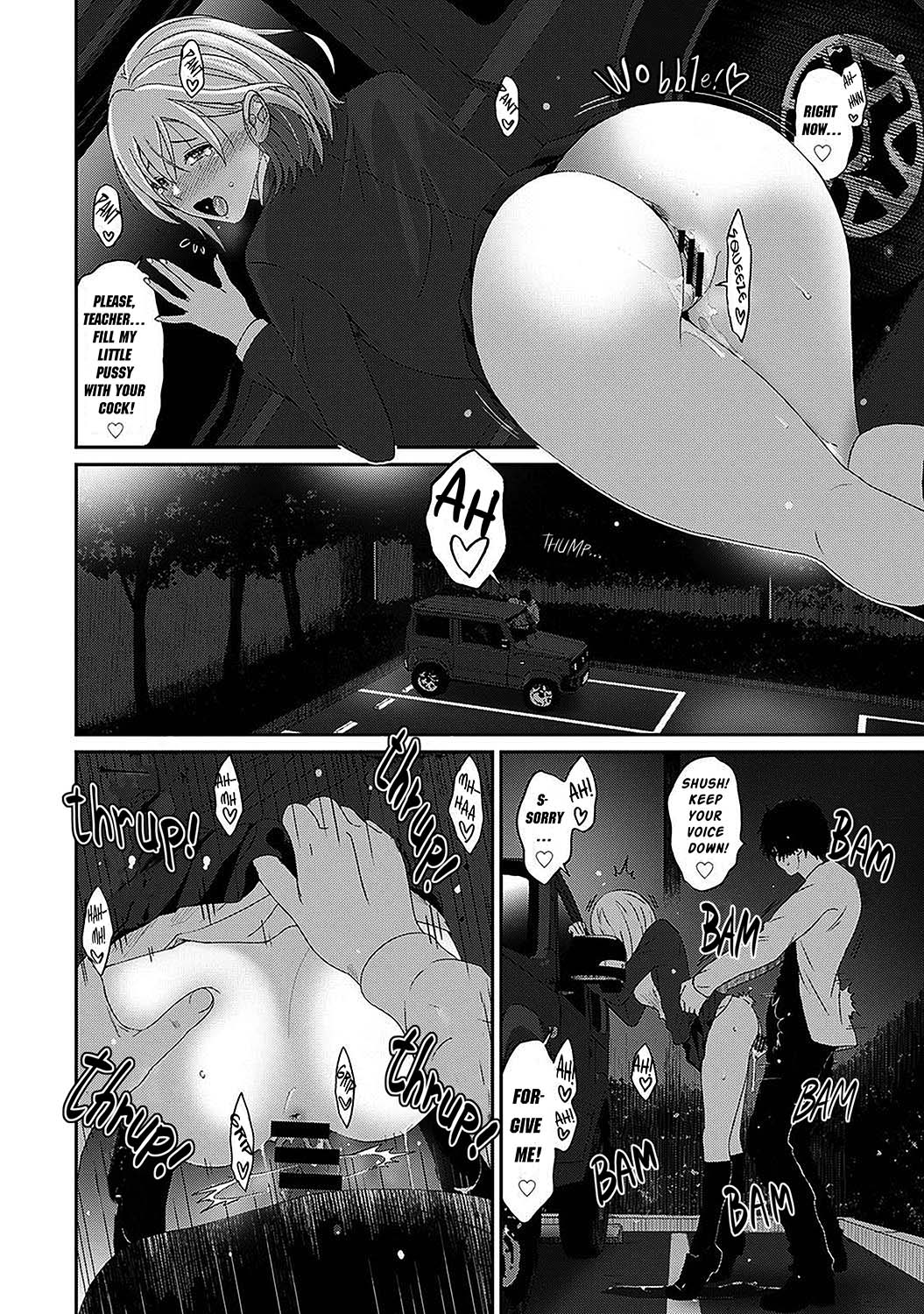 Itaiamai Ch. 22 page 9 full