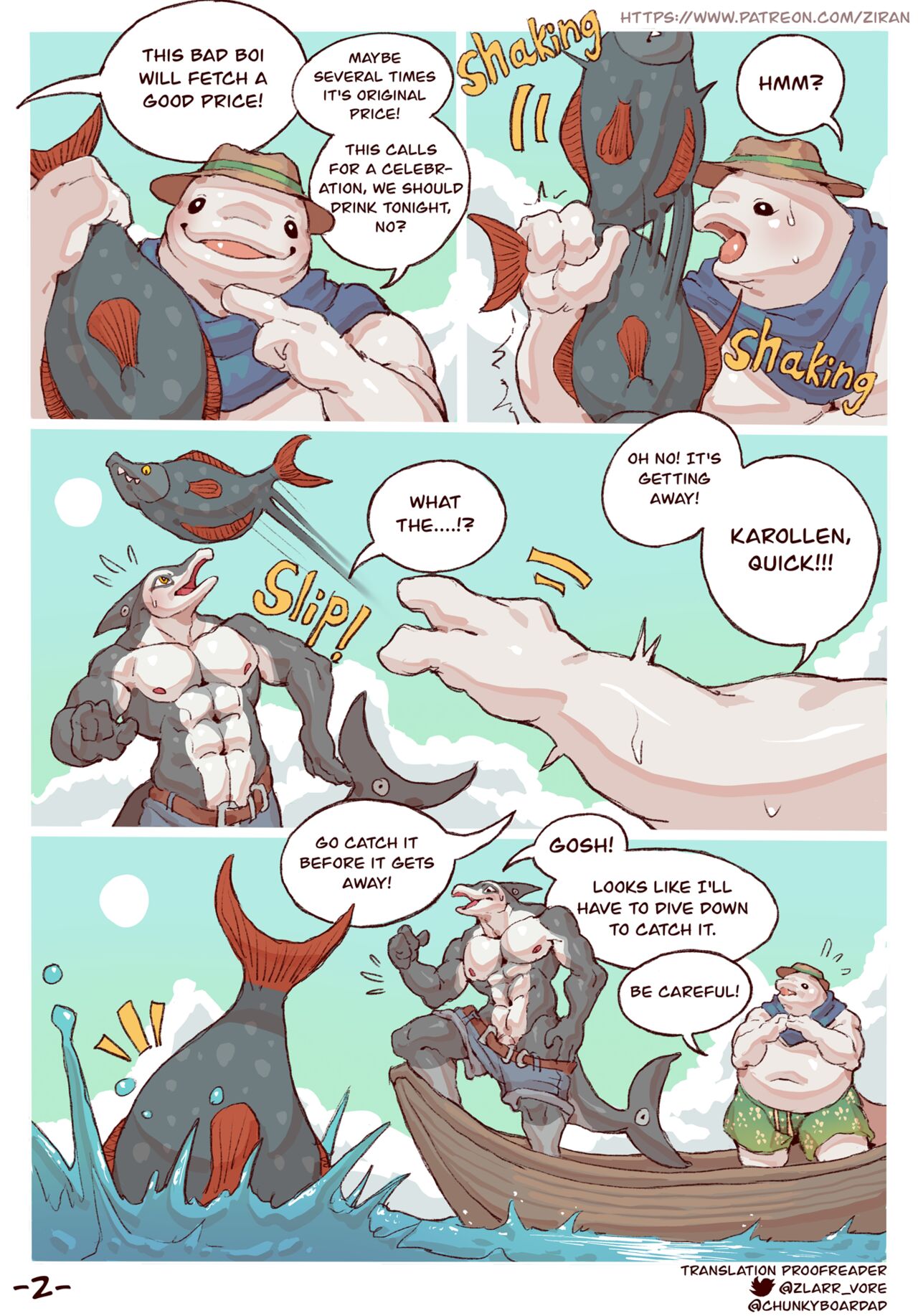 Fishing page 2 full