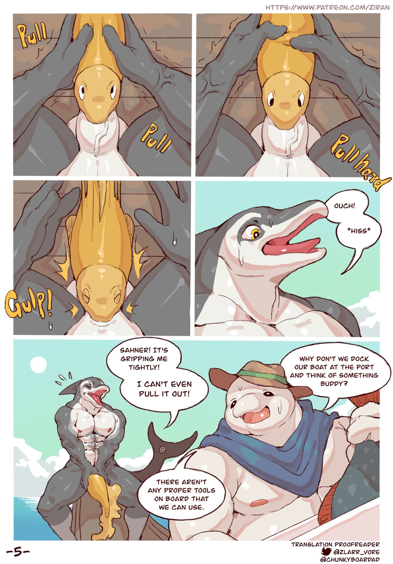 Fishing page 5 full