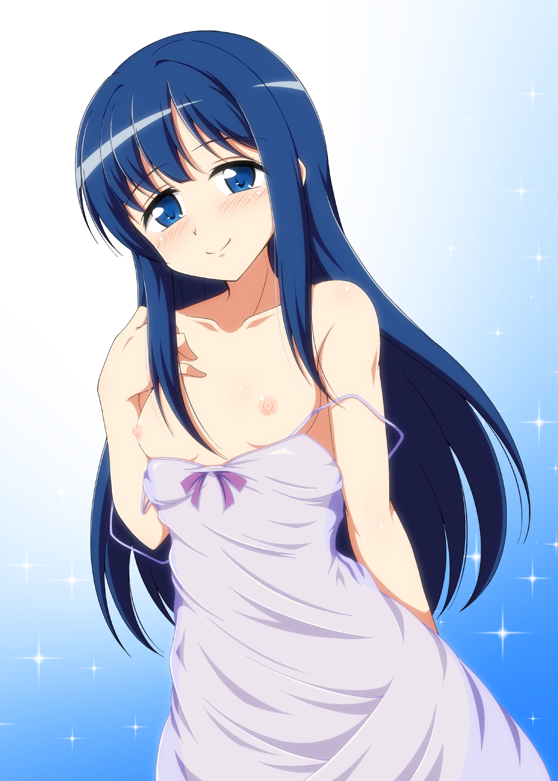 MagiaRecord Illustrated Book page 2 full