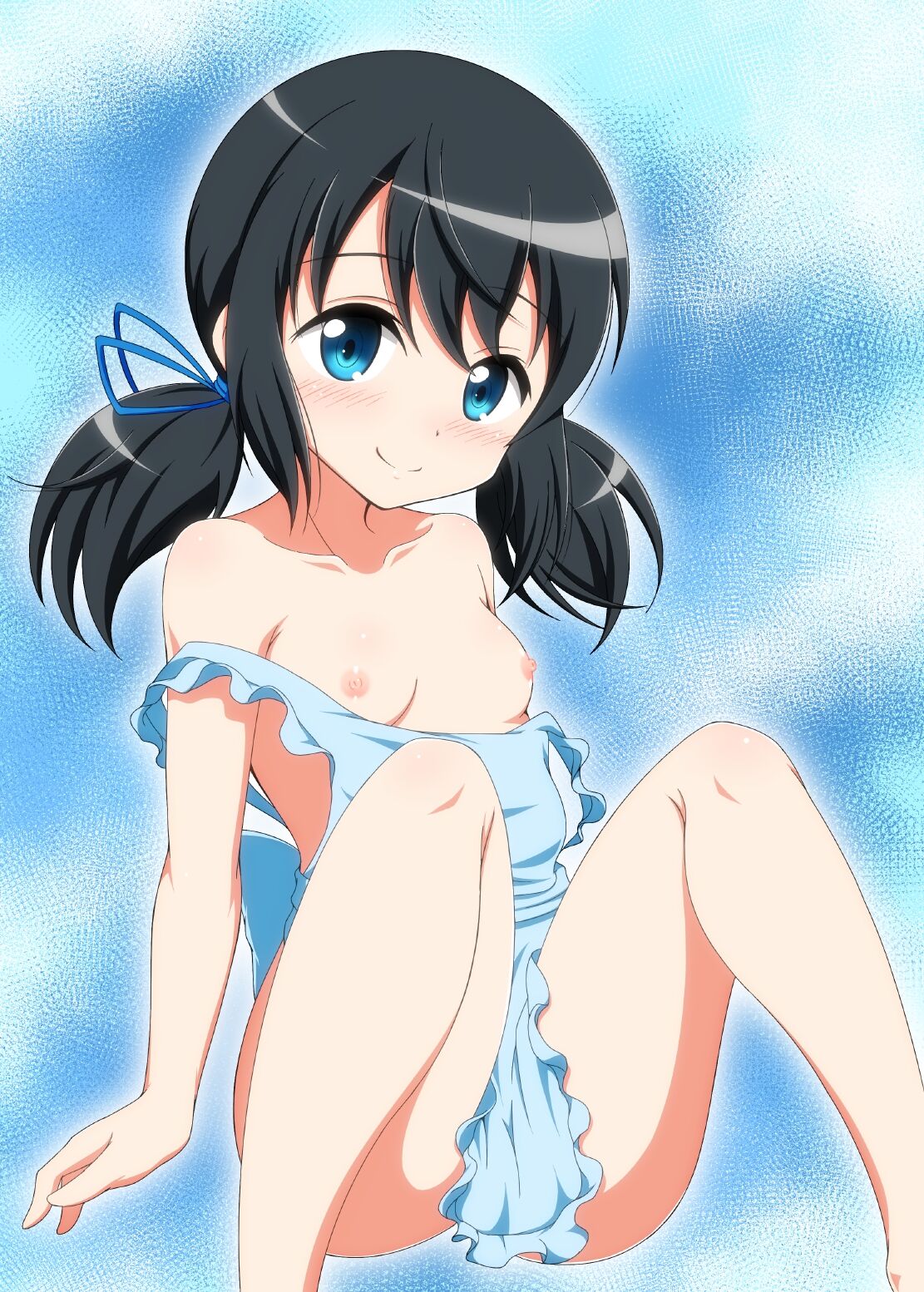 MagiaRecord Illustrated Book page 7 full