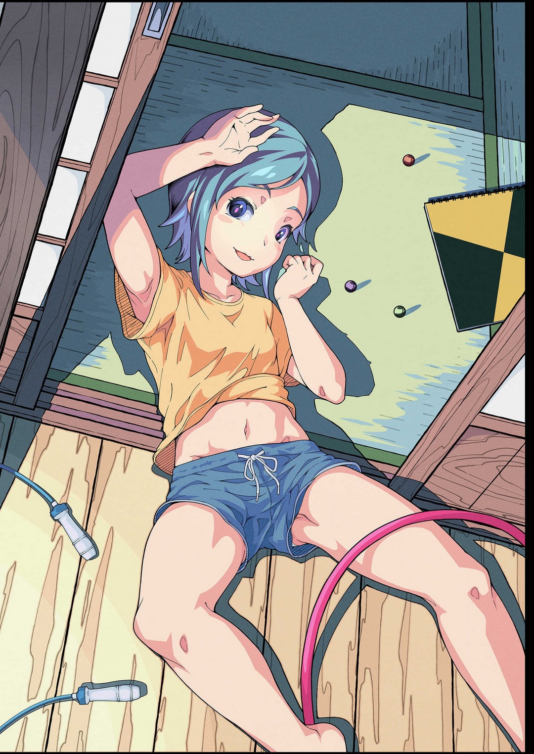 Koko kara Zenbu Hatsukoi 1 page 2 full