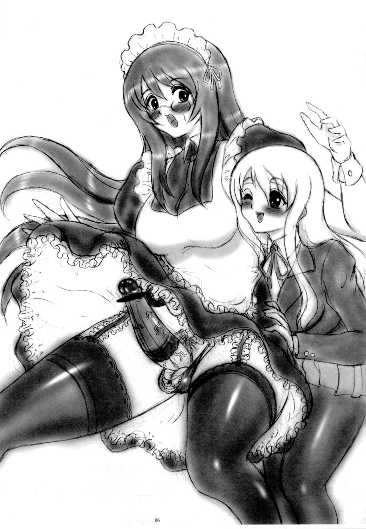 Yomosue Ar~chive page 5 full