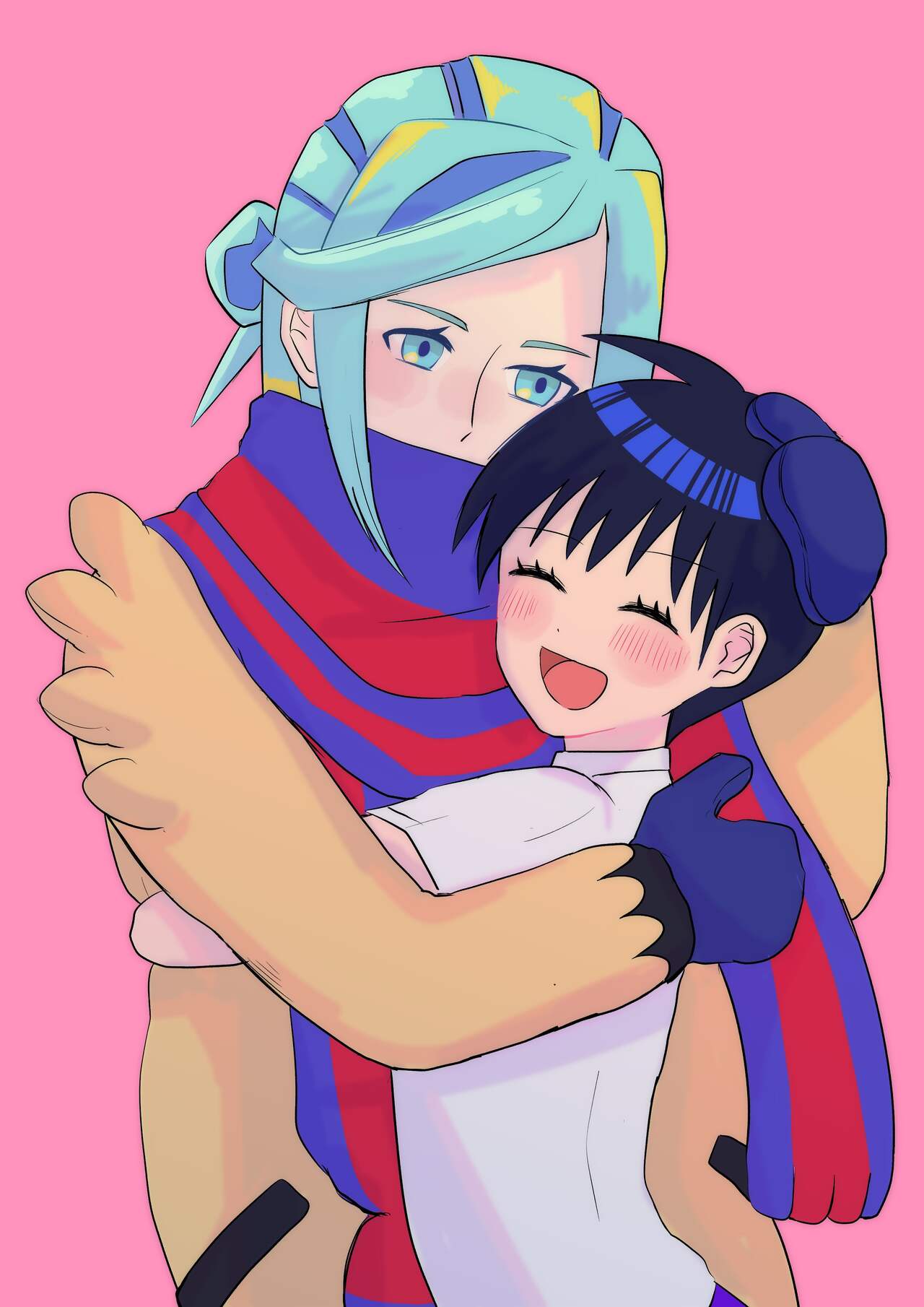 Yo no sukeGuru-nushi ♀ Log ② page 2 full