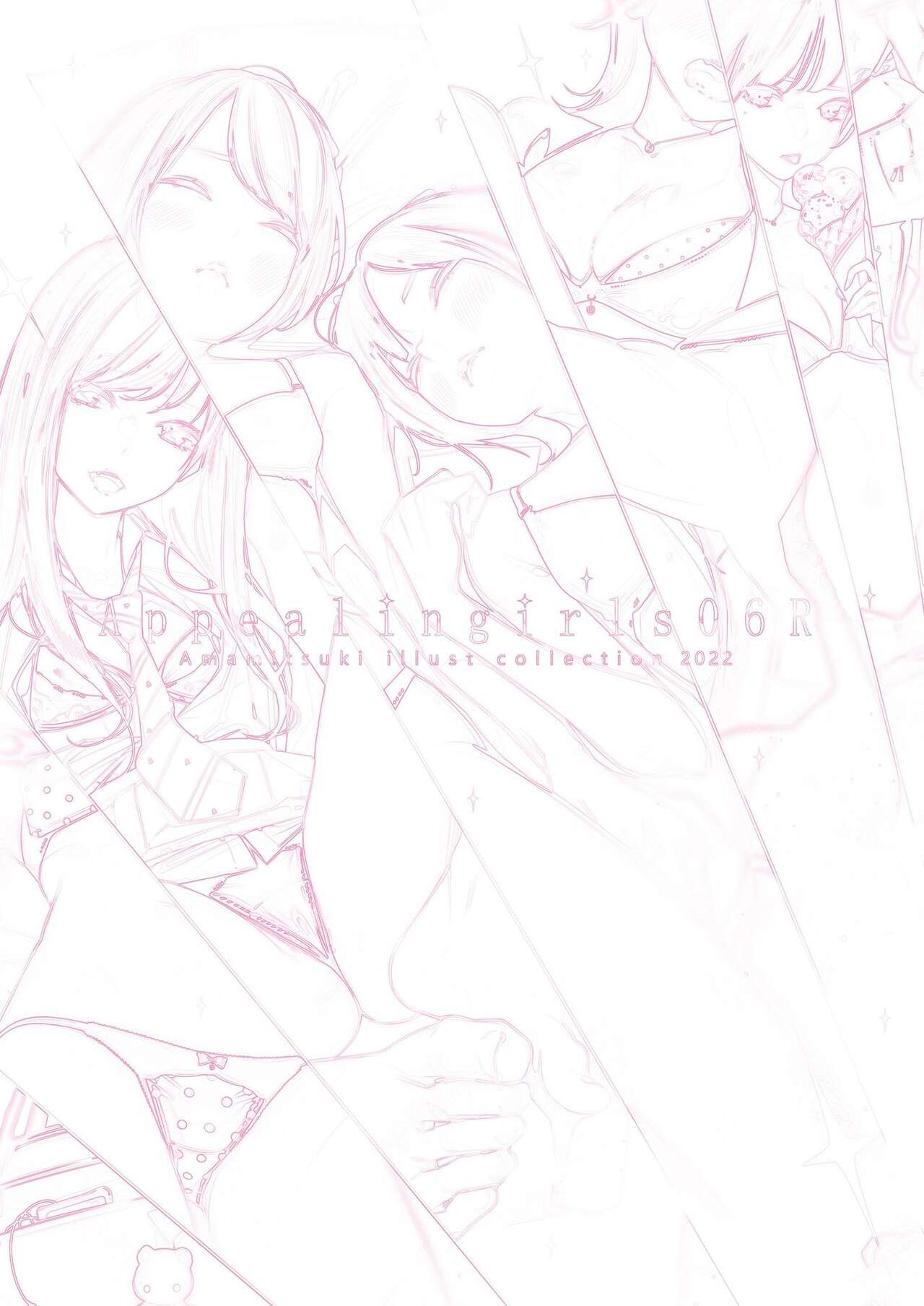 Appealingirls06R page 2 full