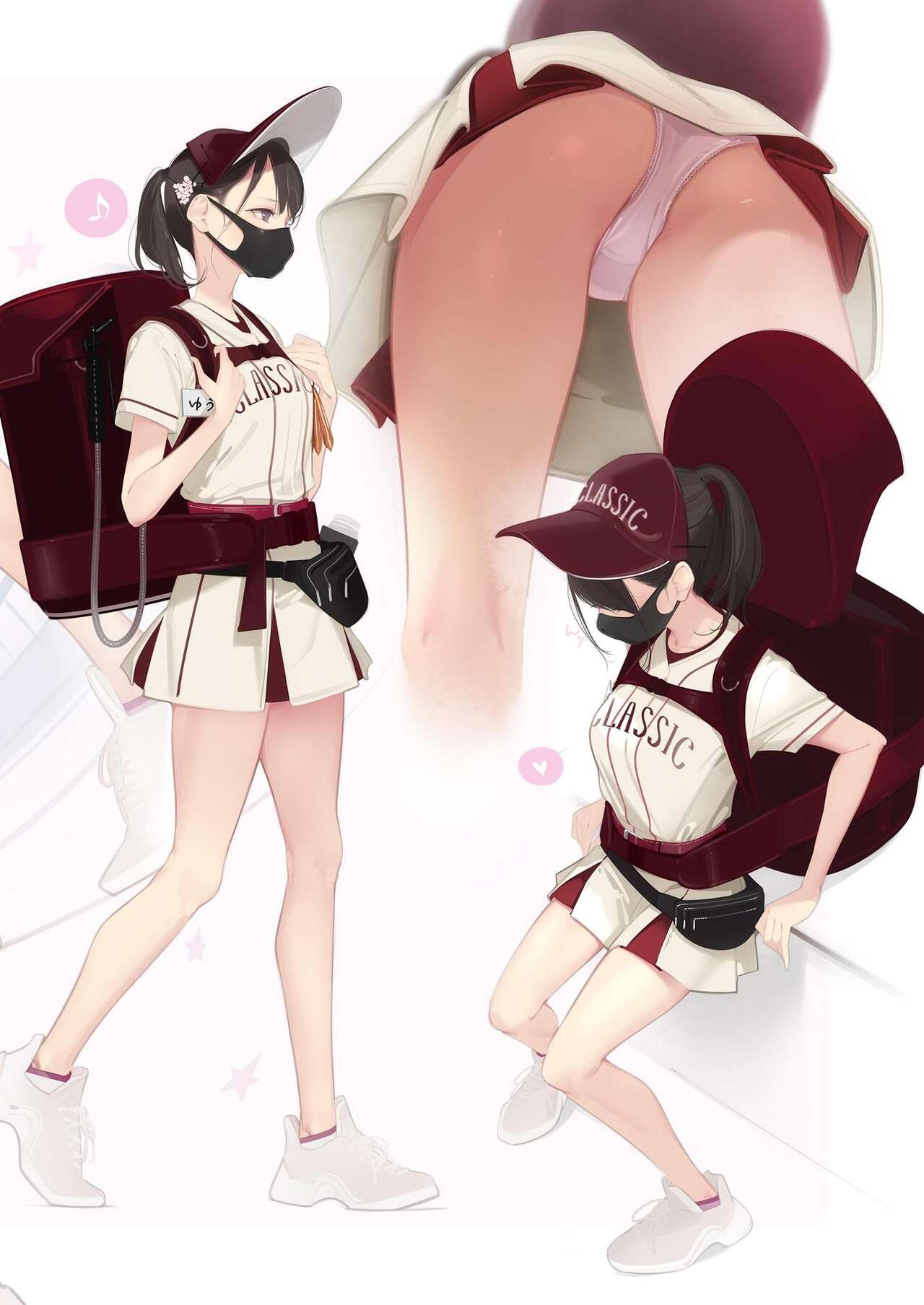 Appealingirls06R page 9 full