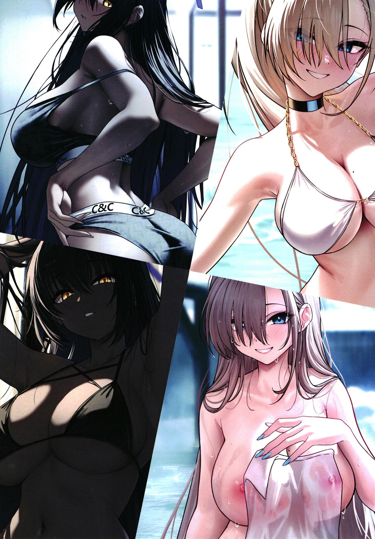 Bodies in Harmony page 5 full