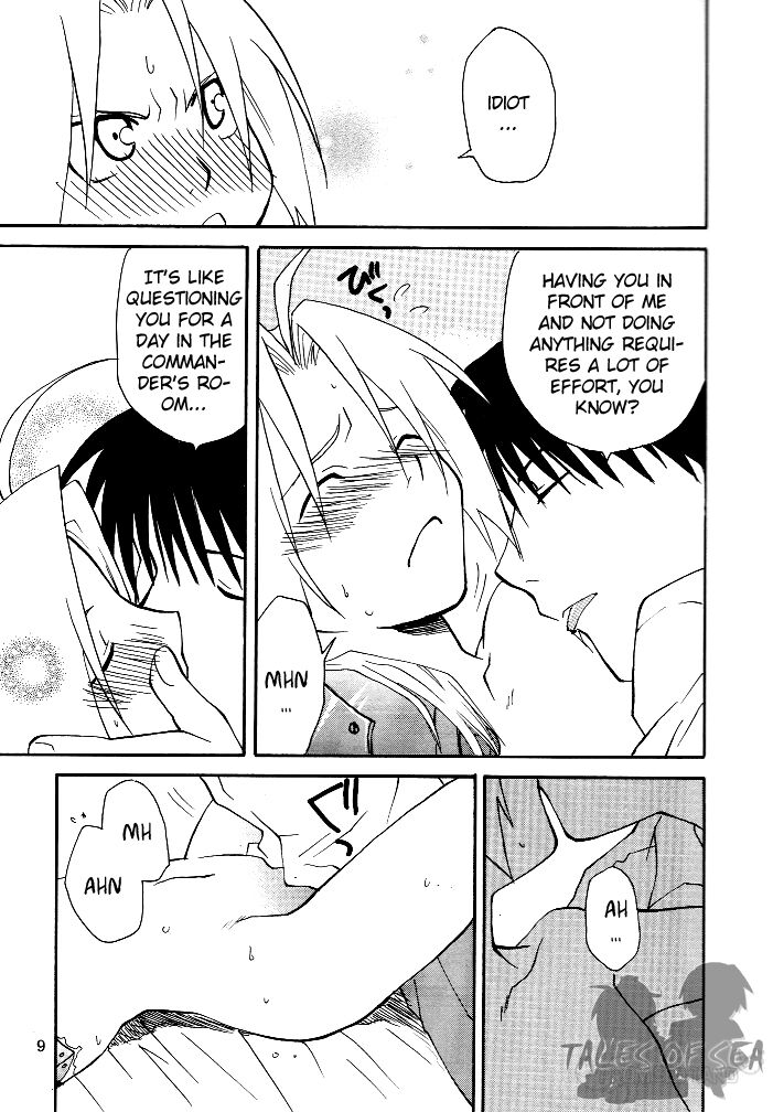 Iro Mame page 8 full