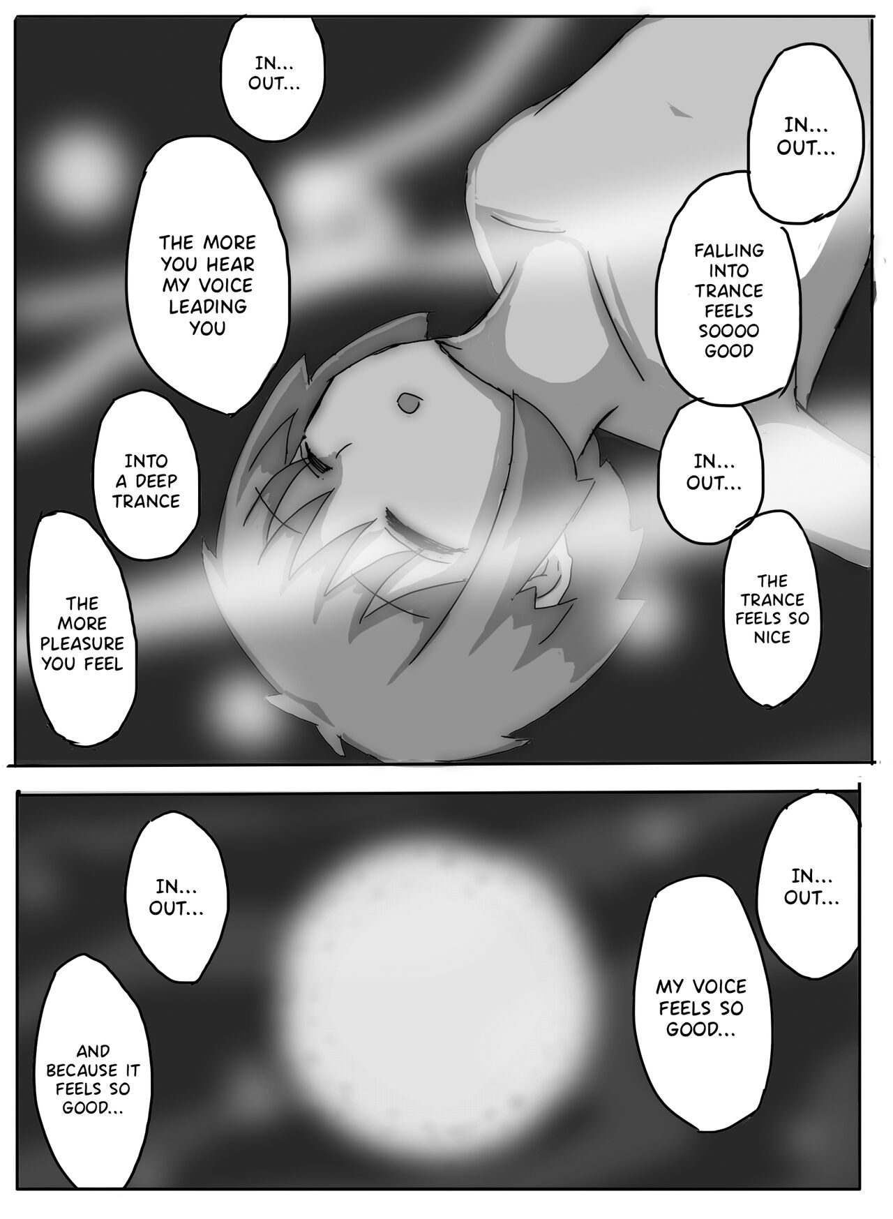 Consultation with Senpai page 10 full