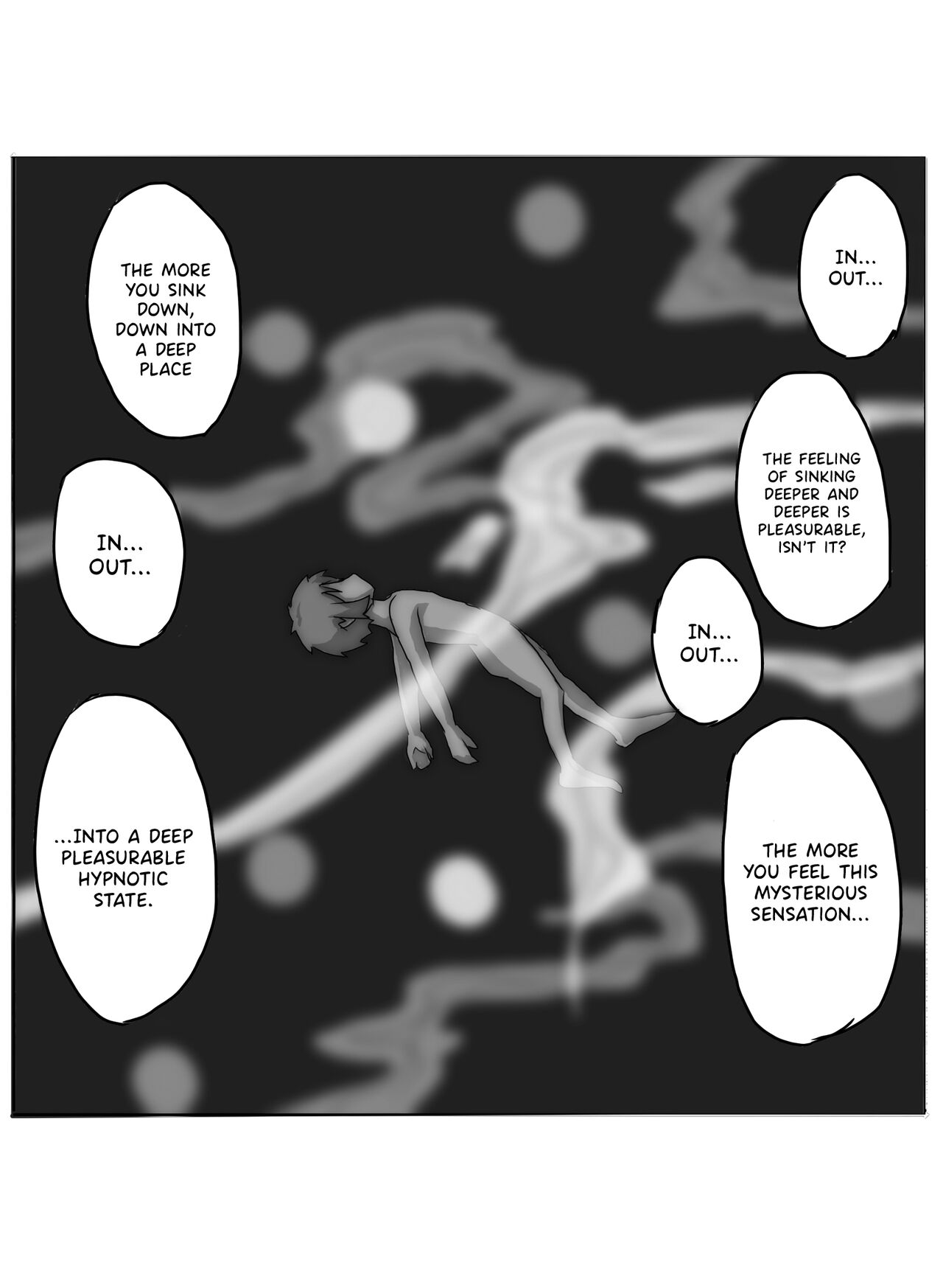 Consultation with Senpai page 9 full