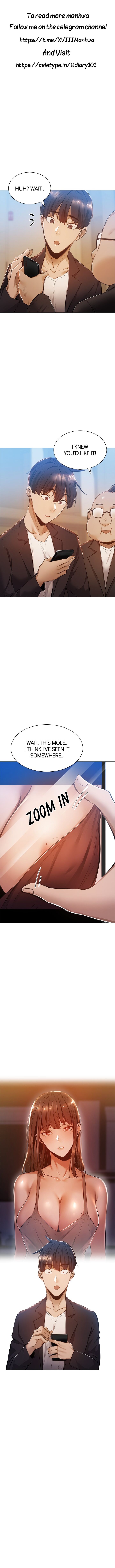 Got a Room? page 1 full