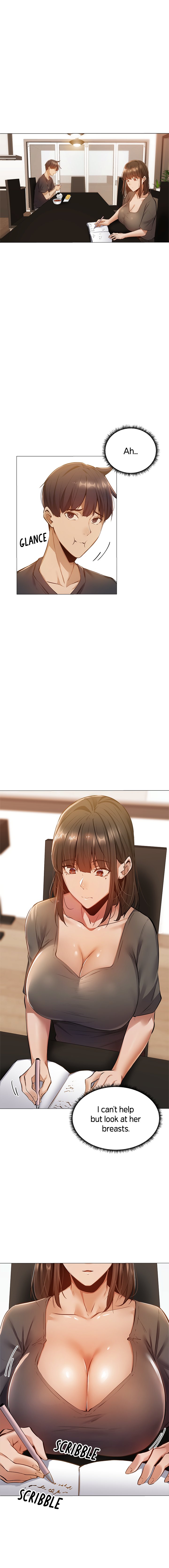 Got a Room? page 5 full