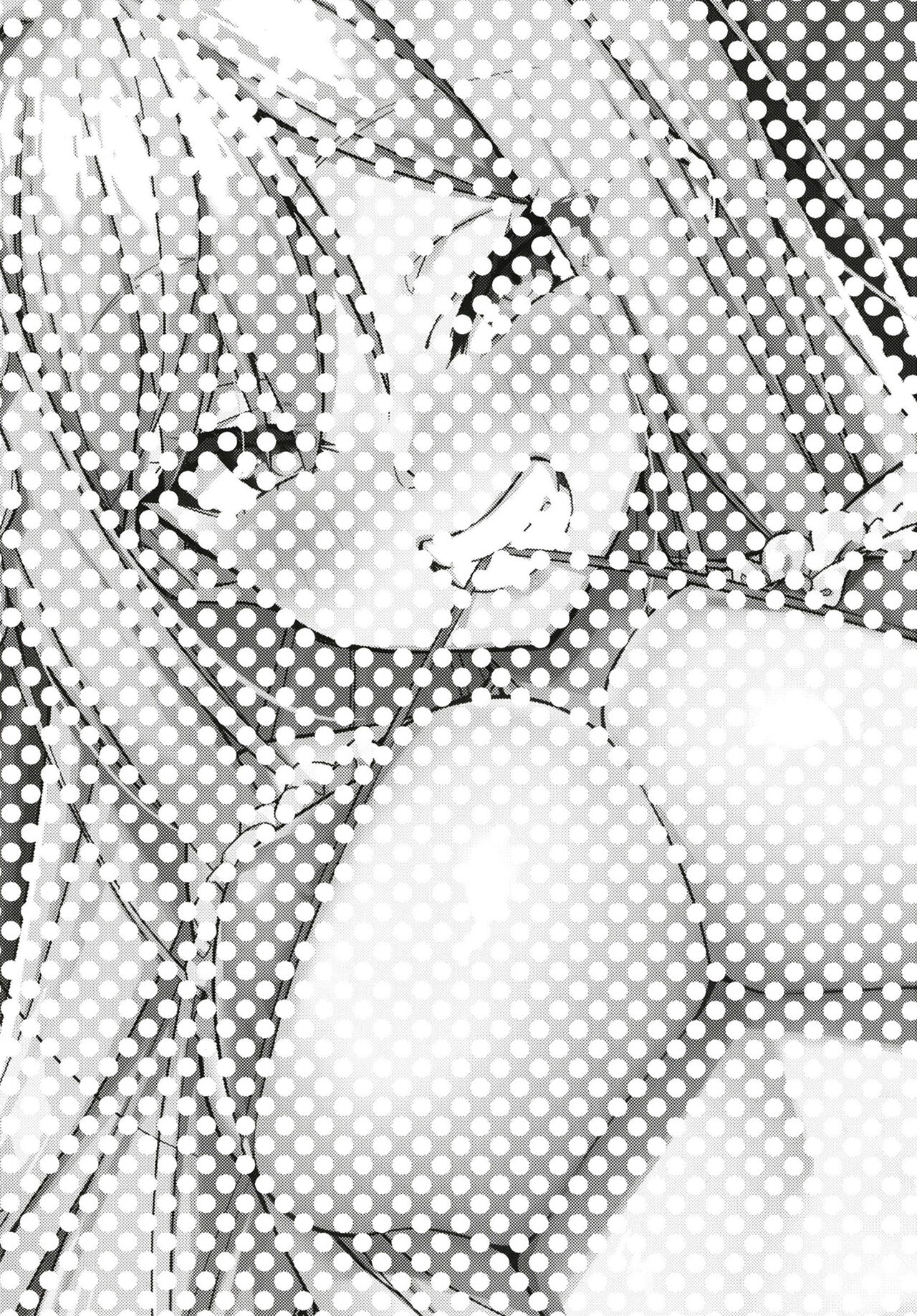 Gal Nenechi to Love Love SOX! page 3 full