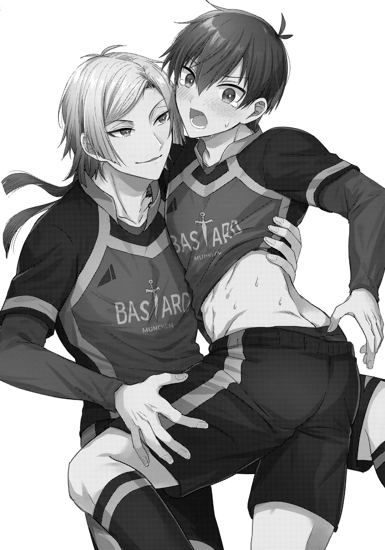 Iinari Yoichi 2nd stage ~Ura BLTV de Ecchi-na Haishin Hen~ page 4 full