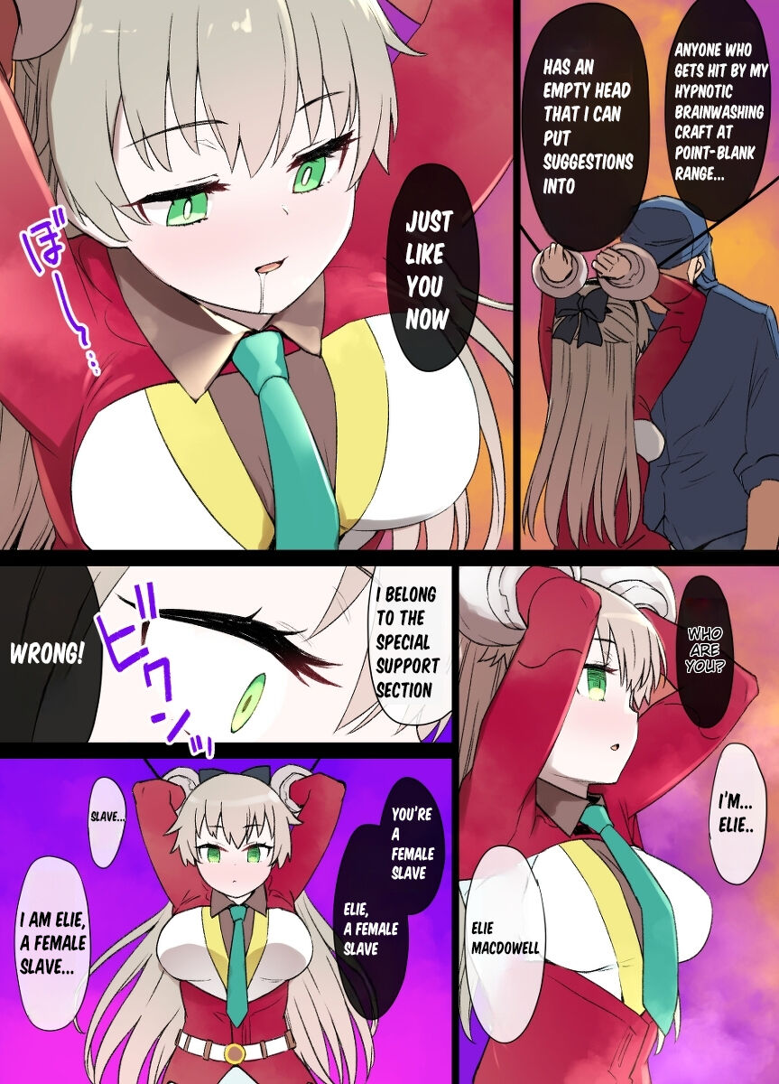 Elie Hypnosis page 2 full