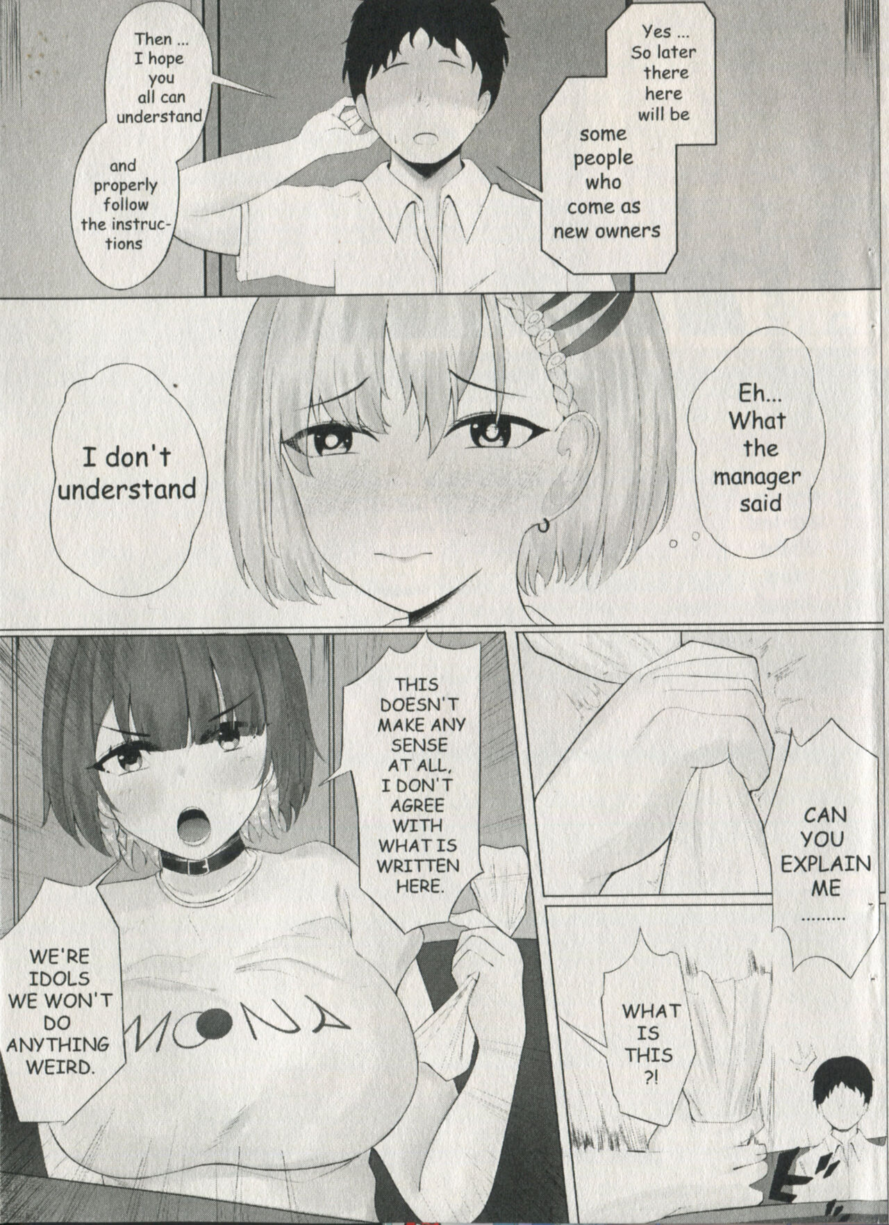 PROJECT H page 4 full