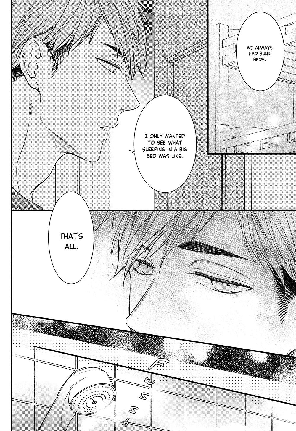 Kyou to, Ashita mo, page 7 full