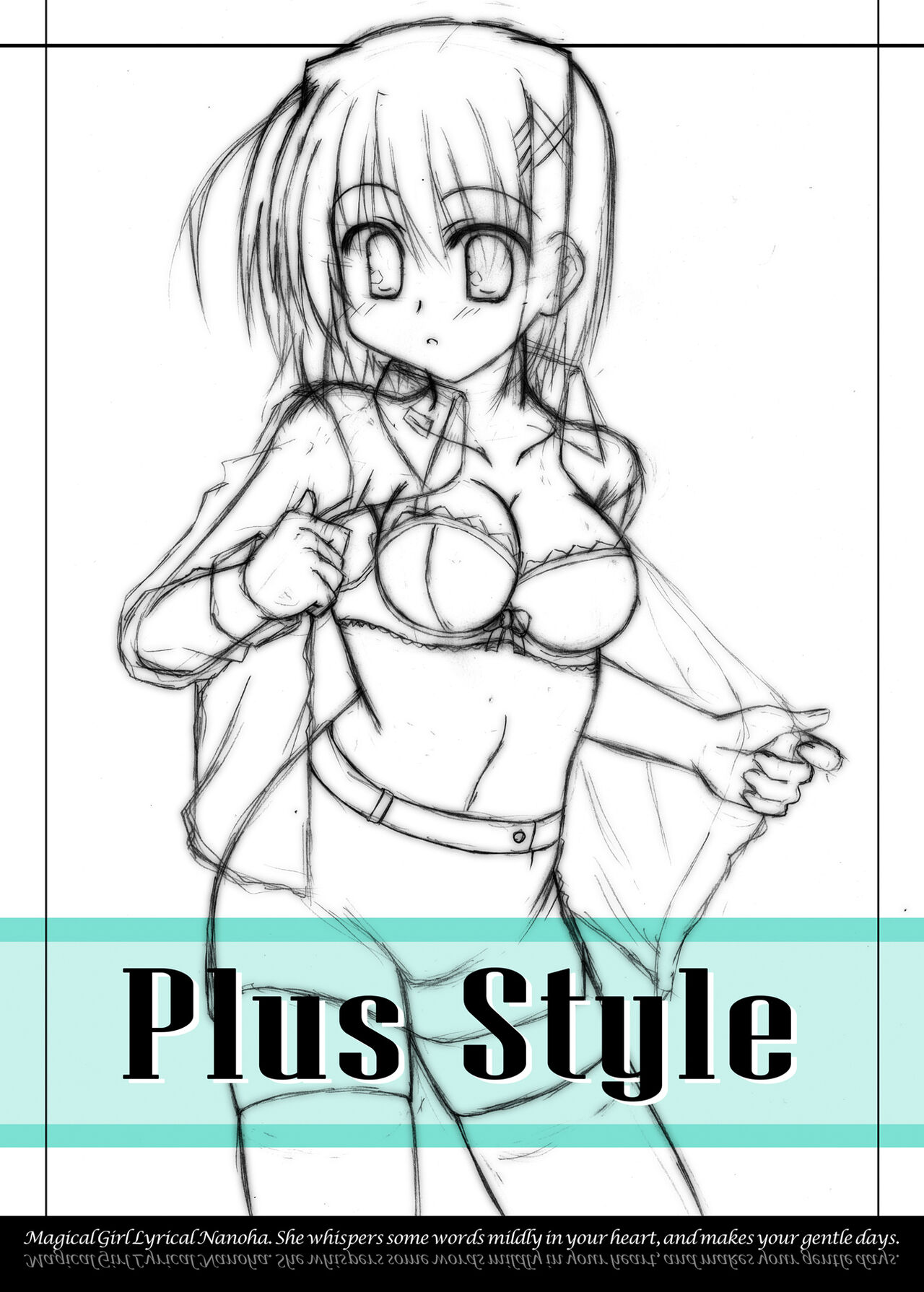 PlusStyle page 2 full