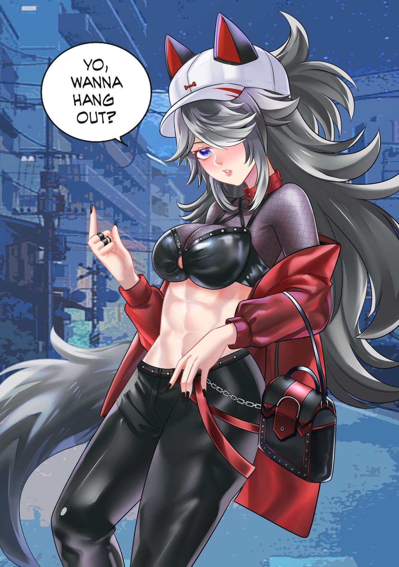 Gender Bender Story Compilation_2 page 3 full