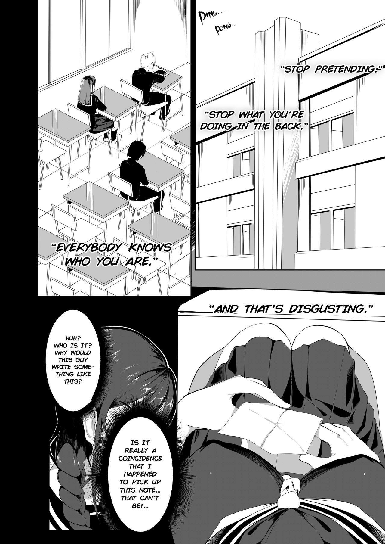 Sex Friend 3.5 page 7 full