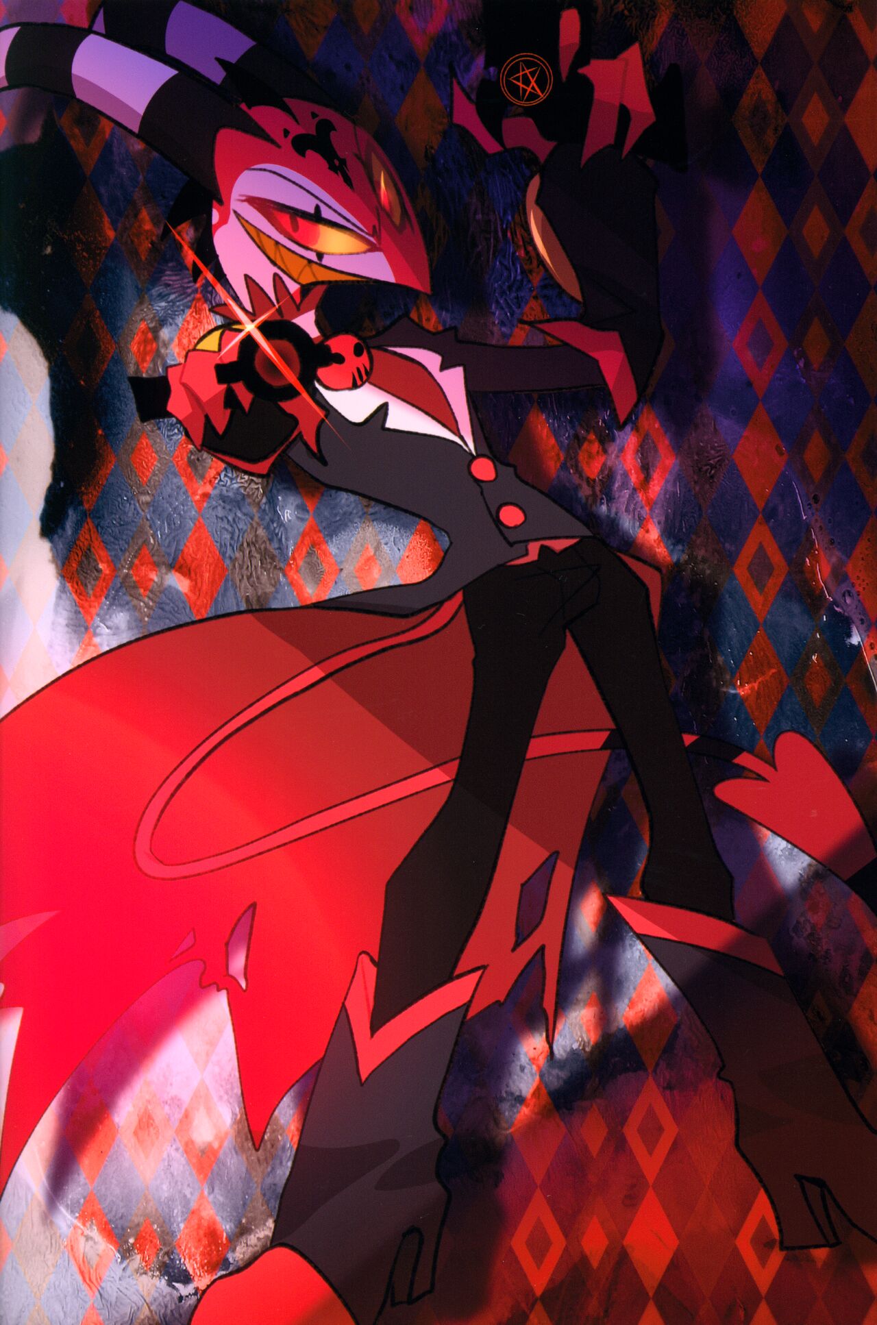 Holy shit, Happy Hell! page 2 full