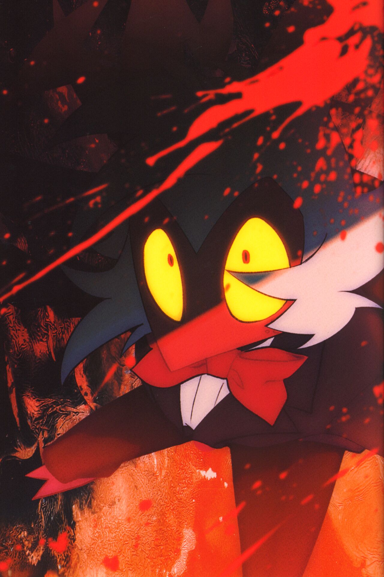 Holy shit, Happy Hell! page 3 full