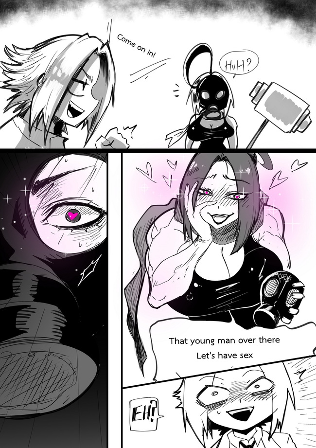 MSA:Assemble page 10 full